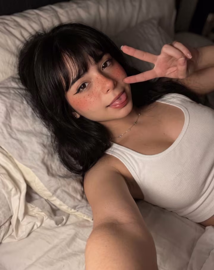 Naty ૮꒰ ˶• ༝ •˶꒱ა ♡