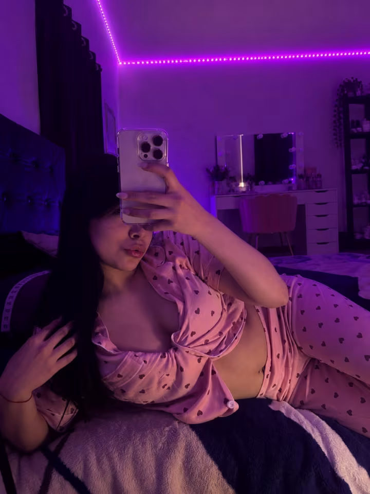 Kitty Drea 🌸